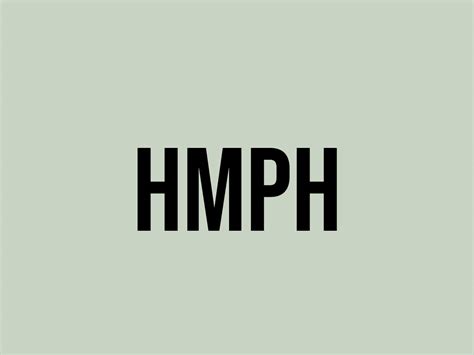 hmph meaning|hmph meaning in slang.